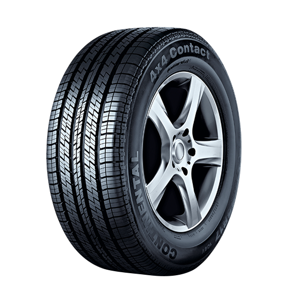 225/65 R17 102T Continental 4x4Contact