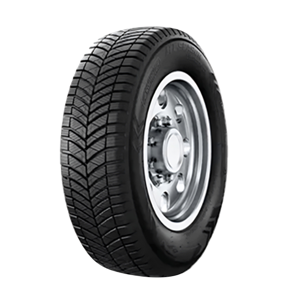 225/65 R16C 112/110R Kormoran All Season Van
