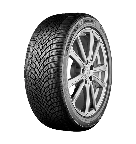 225/50 R17 98V Bridgestone Blizzak 6 XL