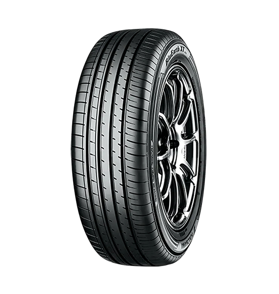 225/55 R18 98V Yokohama BluEarth-XT AE61