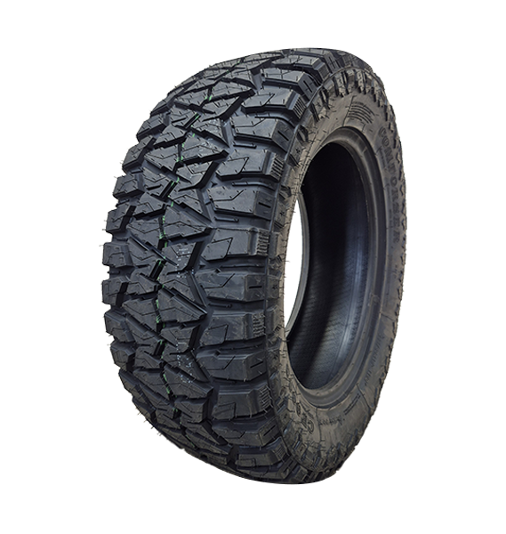 255/55 R19 111Q Comforser CF9000