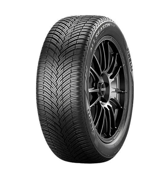 205/45 R17 88W Pirelli Cinturato All Season SF 3 XL