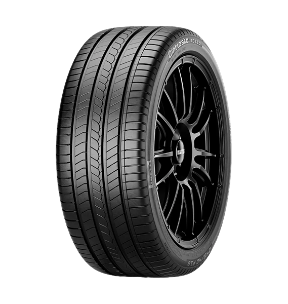 225/50 R17 98Y Pirelli Cinturato Rosso XL