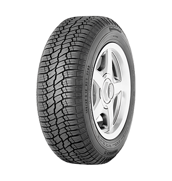 165/80 R15 87T Continental Contact CT 22