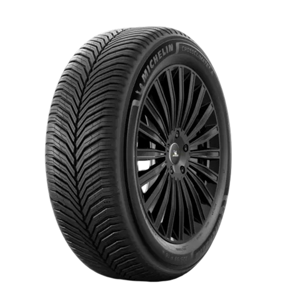 225/45 R17 91Y Michelin CrossClimate 3
