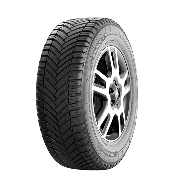 215/70 R15C 109R Michelin CrossClimate Camping