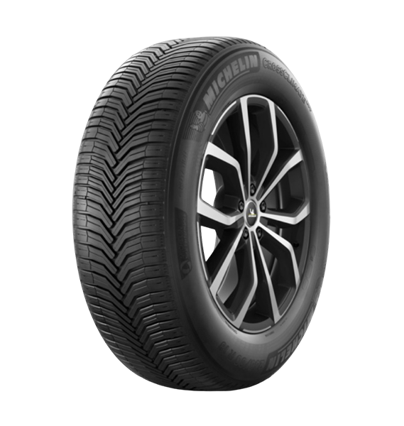 175/70 R14 88T Michelin CrossClimate+ XL