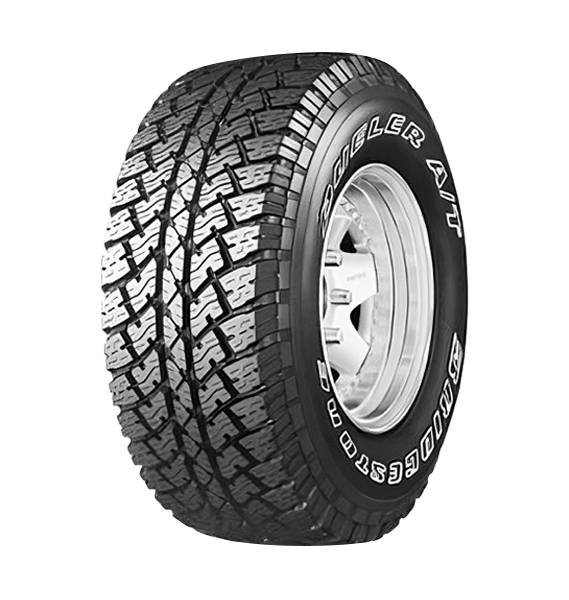 265/55 R19 109V Bridgestone Dueler A/T D693 III