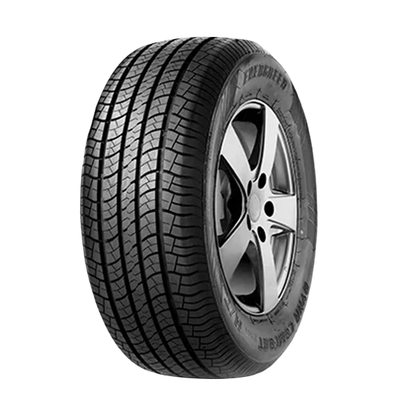 235/55 R17 99V Evergreen DynaComfort ES83