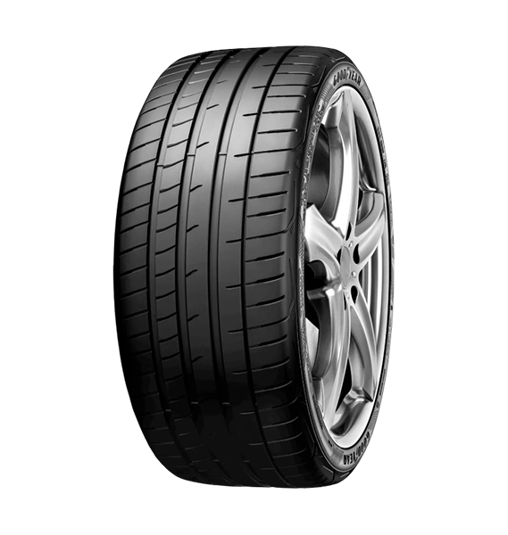 245/40 R19 98Y Goodyear Eagle F1 SuperSport XL