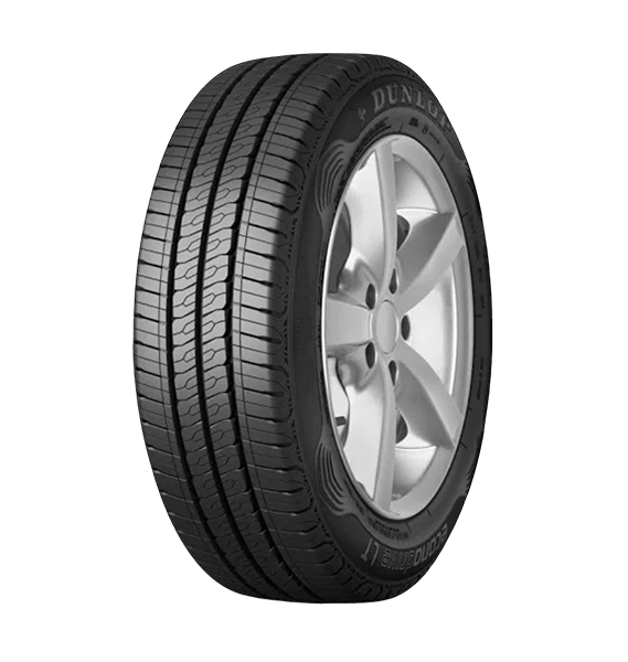 235/65 R16C 115/113R Dunlop Econodrive LT