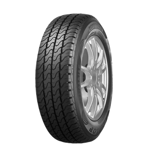 225/65 R16C 112/110R Dunlop Econodrive