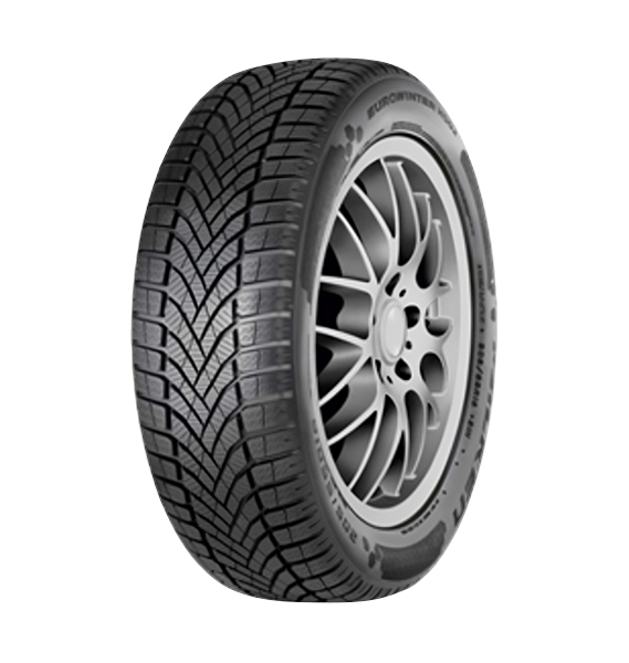 215/60 R17 100V Falken Eurowinter HS02 XL