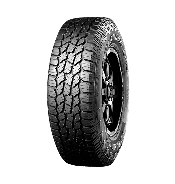 265/60 R18 119/116S Yokohama Geolandar A/T 4 (G018)
