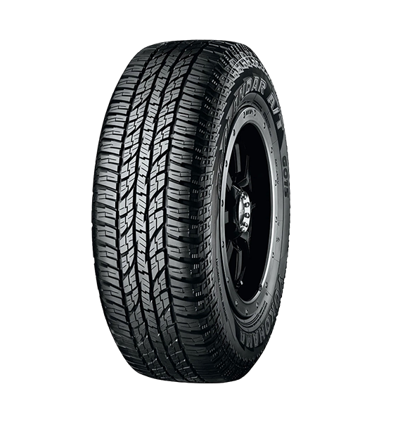 235/55 R19 105H Yokohama Geolandar A/T G015 XL