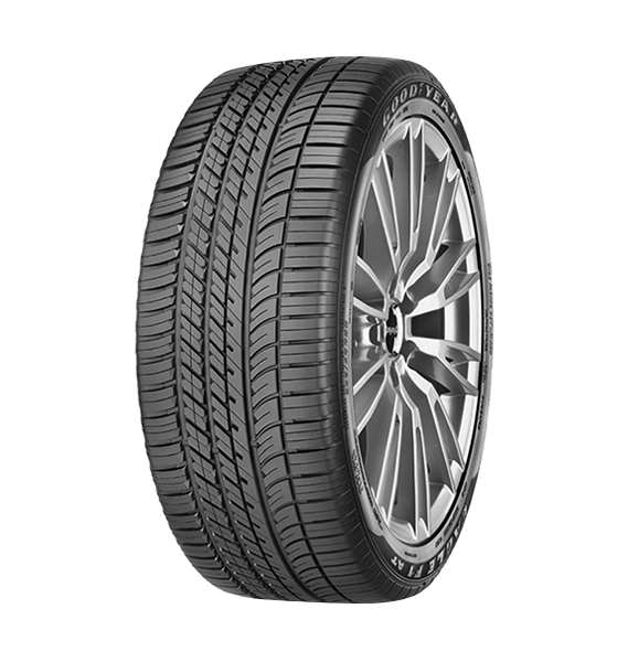 285/40 R22 110Y Goodyear Eagle F1 Asymmetric AT XL