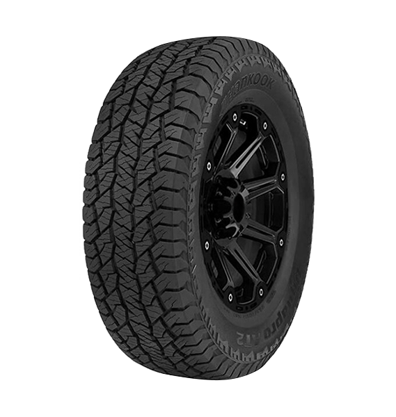 255/65 R17 110T Hankook Dynapro AT2 RF11