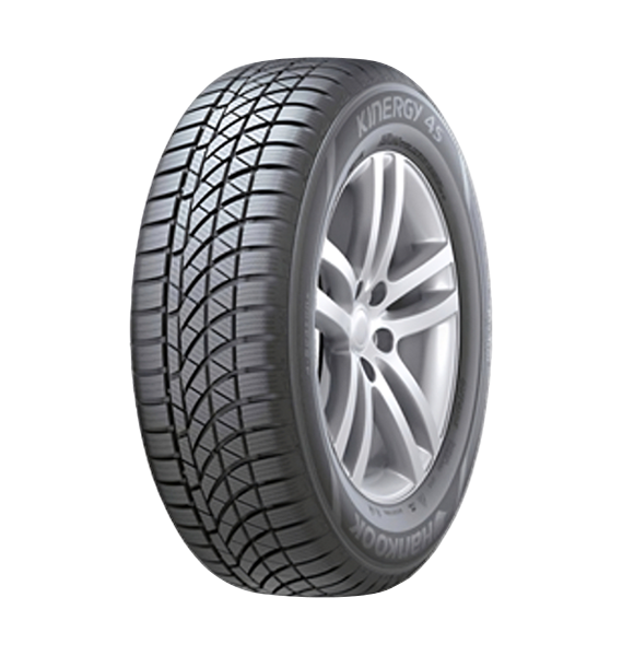215/50 R17 91H Hankook Kinergy 4S H740