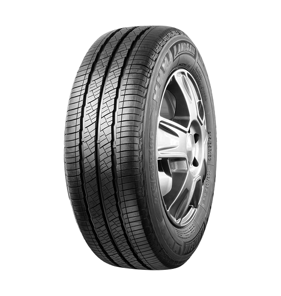 195/80 R14C 106/104R Landsail LSV88
