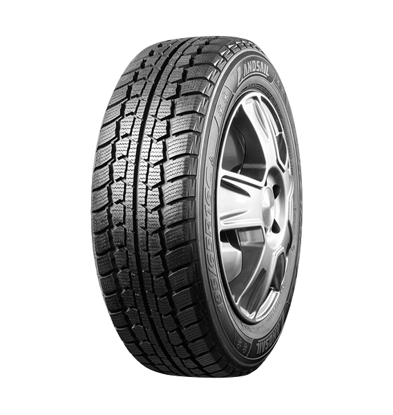 195/65 R16C 104/102R Landsail Snow Star