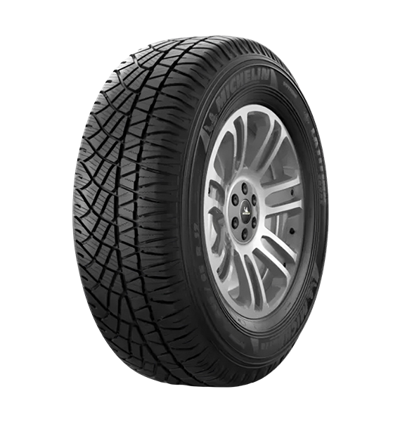 215/65 R16 102H Michelin Latitude Cross XL