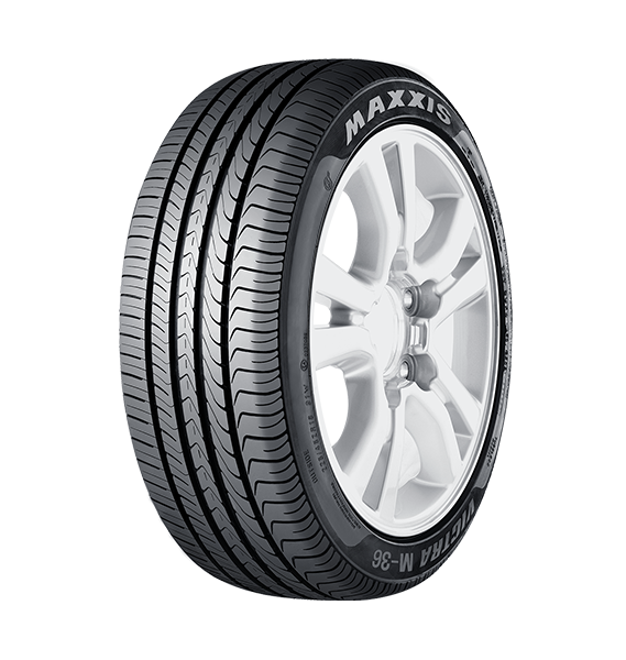 225/45 R17 91W Maxxis M36 Plus RunFlat