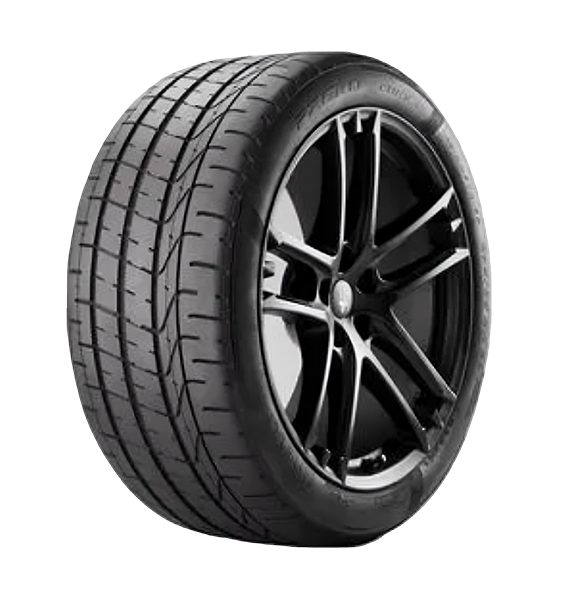 285/30 R19 98Y Pirelli P Zero Corsa Asimmetrico 2 XL