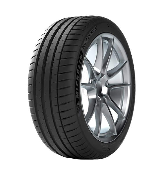 215/40 R18 85Y Michelin Pilot Sport 4