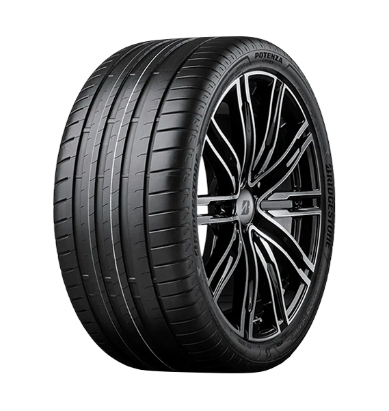 255/40 R19 100Y Bridgestone Potenza Sport XL
