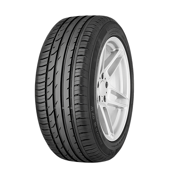 185/60 R15 84H Continental PremiumContact 2