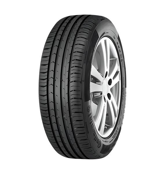 195/55 R16 87H Continental PremiumContact 5