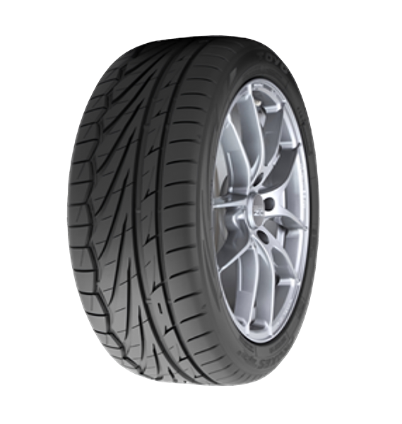 205/40 R17 84W Toyo Proxes TR1 (PXTR1) XL