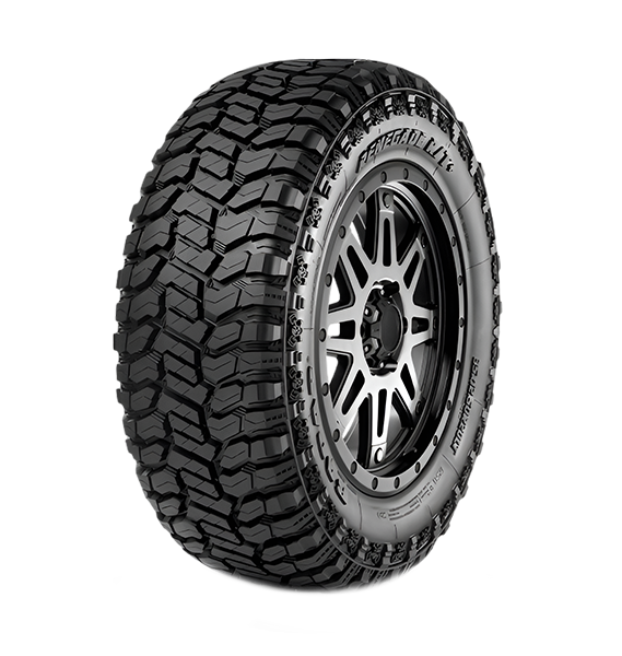 35/12.50 R22 117Q Radar Renegade R/T+