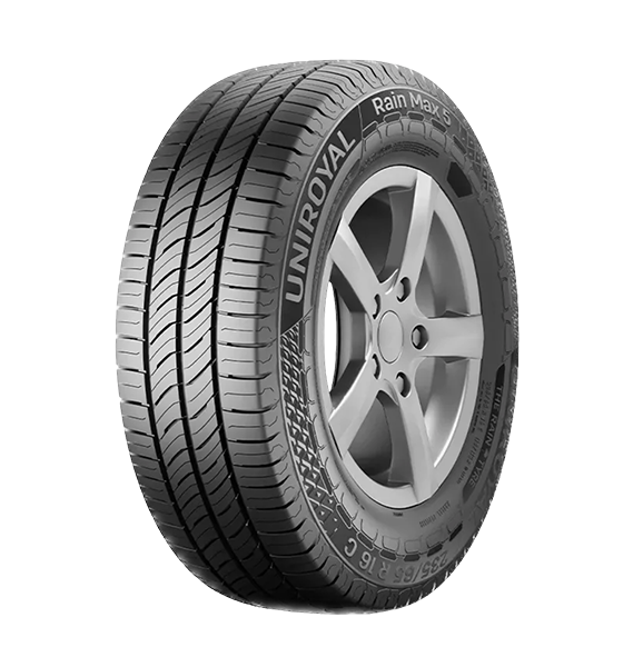 215/70 R15C 109/107S Uniroyal RainMax 5