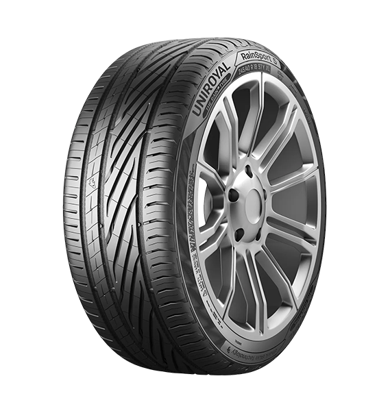 205/55 R16 91W Uniroyal Rain Sport 5