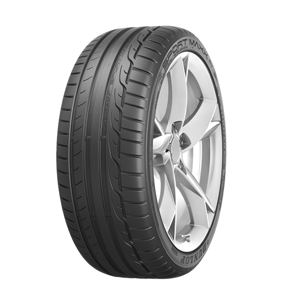 235/40 R19 96Y Dunlop SP Sport Maxx RT XL