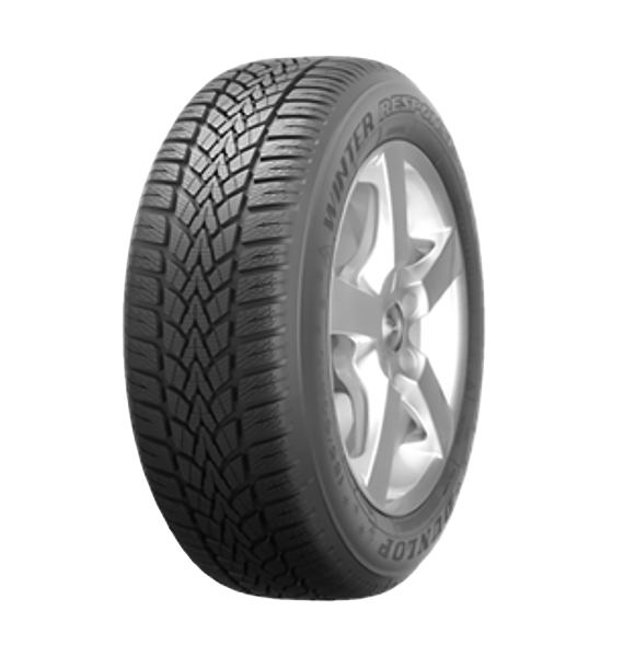 195/65 R15 91T Dunlop SP WinterResponse 2
