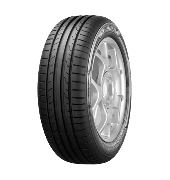 215/50 R17 95W Dunlop Sport BluResponse XL