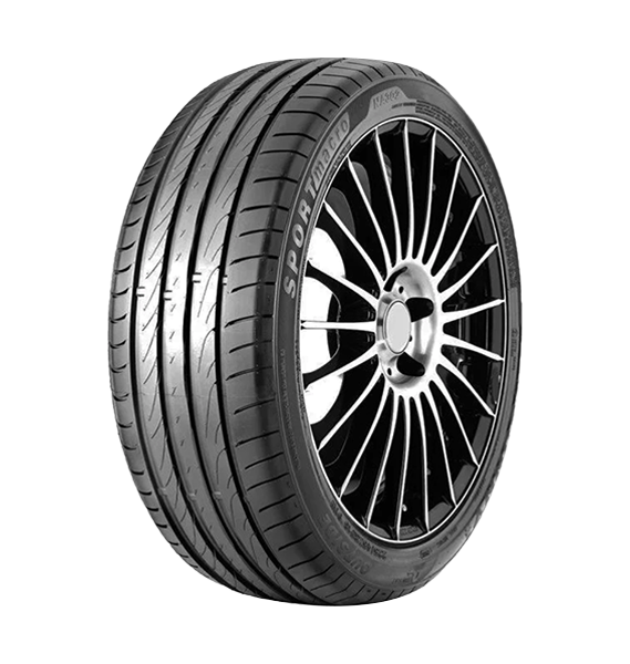 255/40 R18 95W Aptany Sport Macro RA302 RunFlat