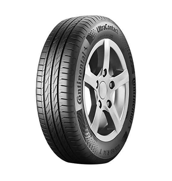 195/65 R15 95H Continental UltraContact XL