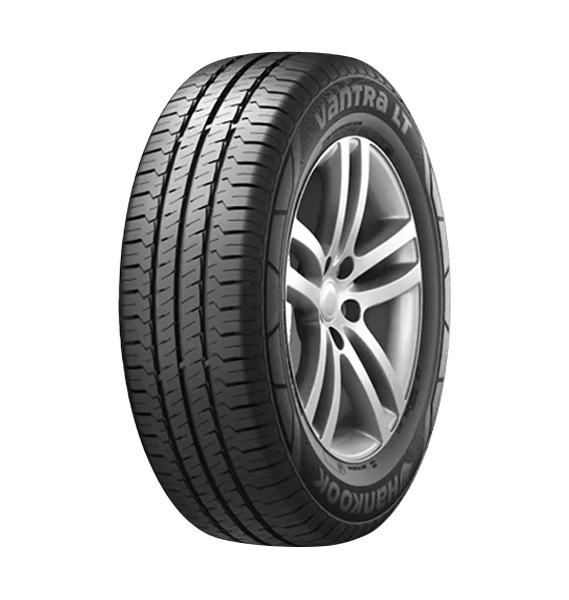 205/75 R14C 109/107R Hankook Vantra LT RA18