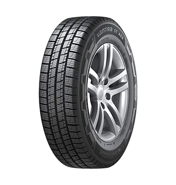 215/60 R17C 109/107T Hankook Vantra ST AS2 RA30