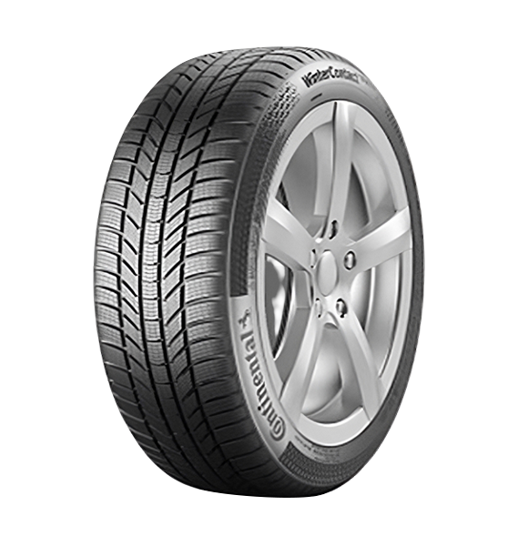 235/40 R19 96V Continental WinterContact TS870P XL