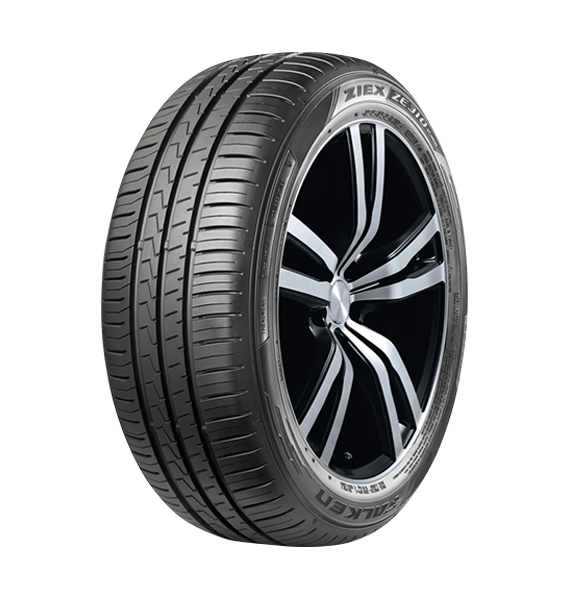 195/50 R16 88V Falken Ziex ZE310 Ecorun XL