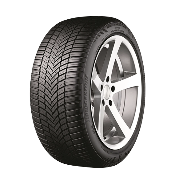 205/65 R15 99V Bridgestone A005 XL