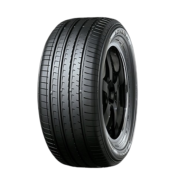 235/50 R21 101W Yokohama Advan-V61A