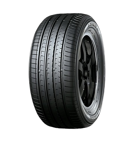 225/55 R18 98H Yokohama Advan-V61A