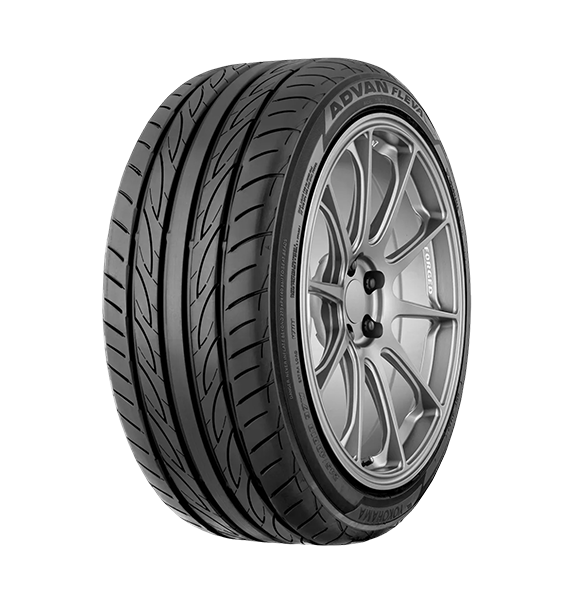 225/45 R17 94W Yokohama Advan Fleva V701 XL