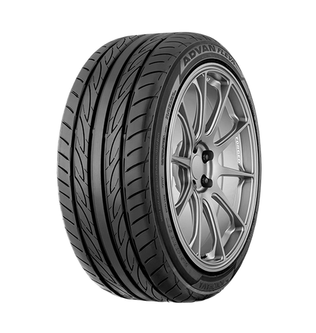 225/45 R17 94W Yokohama Advan Fleva V701 XL