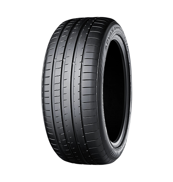 245/35 R20 91Y Yokohama Advan Sport V107